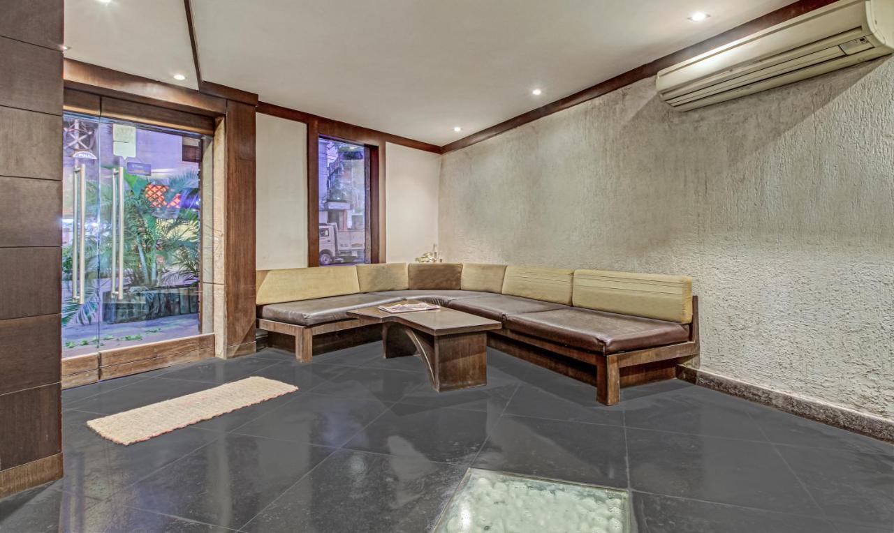 Treebo Trend Hotel Relax Inn 加尔各答 外观 照片