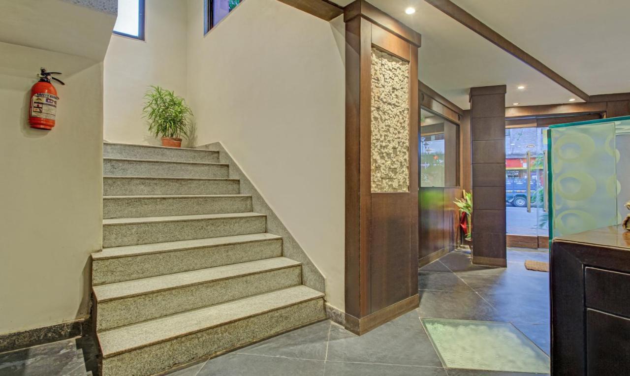 Treebo Trend Hotel Relax Inn 加尔各答 外观 照片